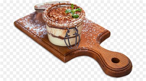 Tiramisu Sobremesa Cozinha Italiana png transparente grátis