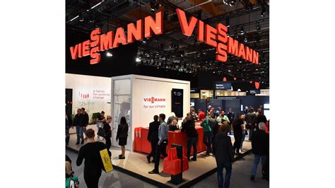 Carrier Confirms Purchase Of Viessmann Climate Solutions Acr