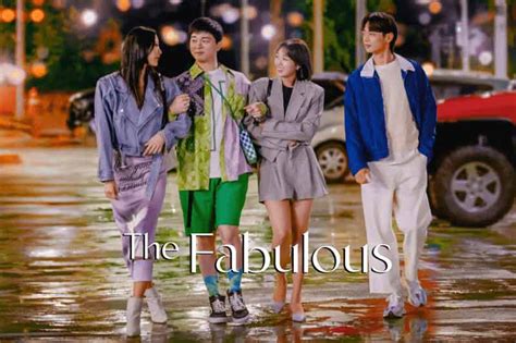 Link Nonton Drama The Fabulous Full Episode 1 8 Sub Indo PortalMadura