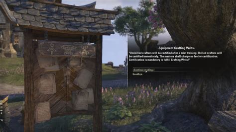 ESO Fashion | Crafting Guide - Clothing (Elder Scrolls Online)