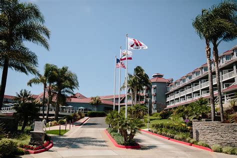 Laguna Cliffs Marriott Resort & Spa in Dana point - Orange County Beach ...