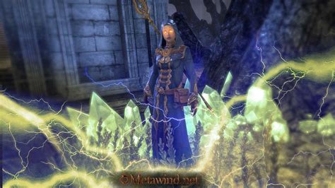 Einfach Effektiv Zauberer Dd Magicka Pet Damager Build Metawind