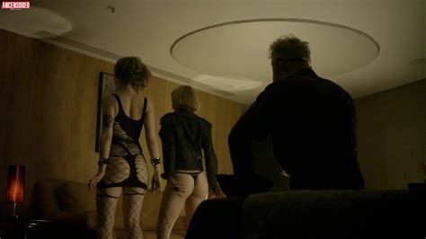 O Caçador nude pics page