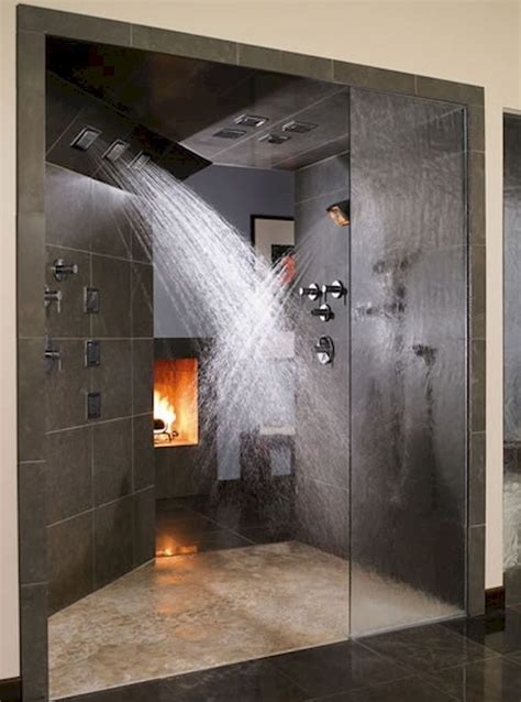 Unique Bathroom Shower Design Ideas 41 My Dream Home House Design