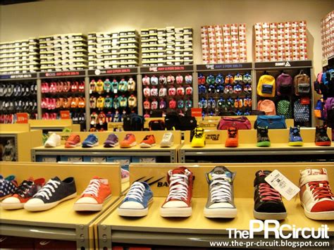 Simply Shoes opens at City Mall Tagbak, Jaro