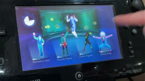 Just Dance 2014 Just Dance Party Master Gamepad View Youtube