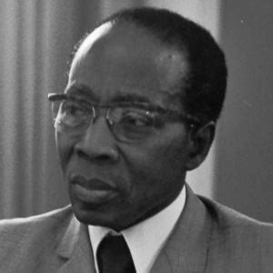 Leopold Sedar Senghor - Trivia, Family, Bio | Famous Birthdays