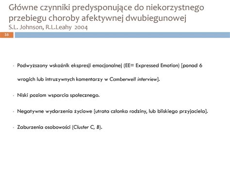 Psychoterapia Poznawczo Behawioralna Kurs Psychoterapii Wyk Ad Iv