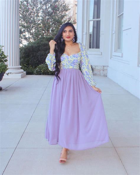 How To Style Purple Skirt 25 Outfit Ideas