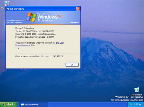 Windows XP Server 2003 Source Code Revisited Technology MessengerGeek