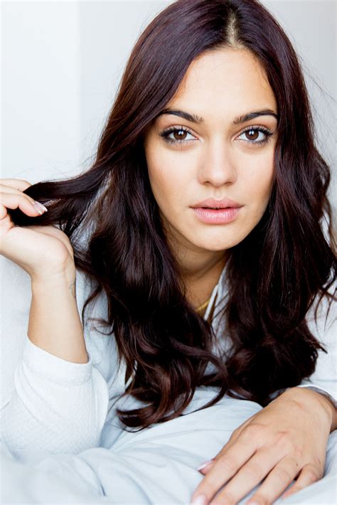 GOSEE ::: Nilam Farooq
