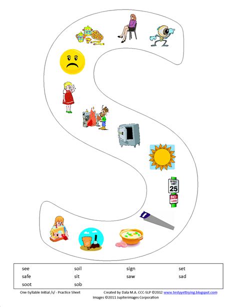 Pin On Slp Articulation