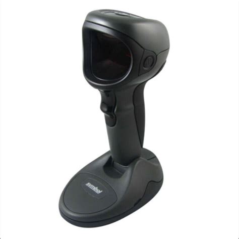 Zebra Motorola Symbol Ds Sr Nnwr D Barcode Scanner Reader W