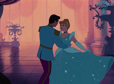 So This Is Love Cinderella And Prince Charming Cinderella 1950