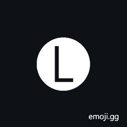 negative circled latin capital letter  symbol meaning copy paste