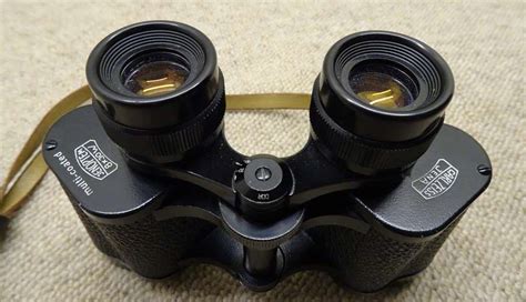 How To Make Free Lens Covers For Your Binoculars