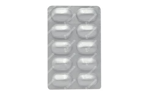 Rosycap Asp 1075 Mg Capsule Uses Side Effects Price And Substitutes