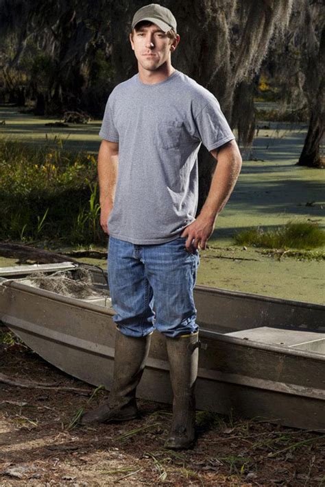 Chase Landry Swamp People Wiki Fandom