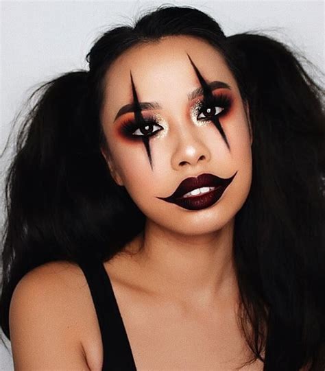 Halloween Makeup Looks - 75 Easy Halloween Makeup Ideas