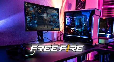 Mejores Emuladores De Videojuegos Funcionan Para Free Fire