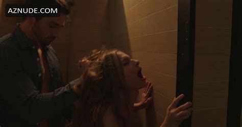 SECRET SESSIONS NUDE SCENES AZNude