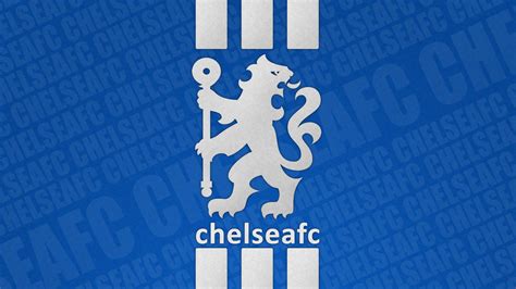 HD Chelsea FC Logo Wallpapers | PixelsTalk.Net