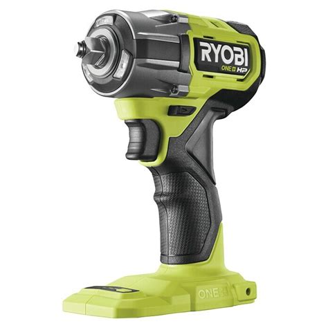 Ryobi ONE HP Boulonneuse à chocs sans fil RIW18C 0 18 V sans batterie