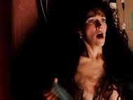 Naked Olivia Hussey In Tortilla Heaven