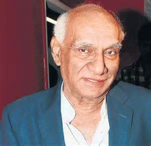 CELEBERITY BIOGRAPHY: Veteran filmmaker Yash Chopra dies in Mumbai at 80