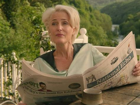 Sex Education Atriz confirma retorno para a 4ª temporada foto de bastidores