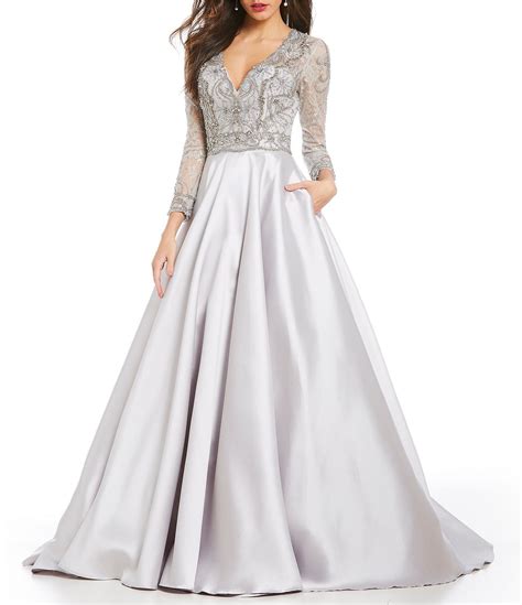 Finding The Perfect Dillard's Dresses For Your Wedding