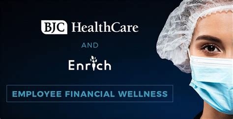 Bjc Healthcare Now Offers Financial Wellness Employee Benefit