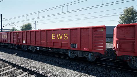 Creators Club Ews Jna Inner Wagon