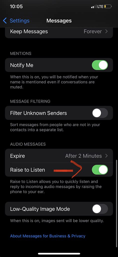 how to play audio message.caf on iphone