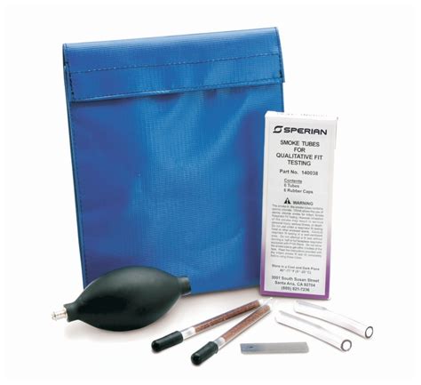 Honeywell™ Sperian™ Fit Test Kits Fisher Scientific