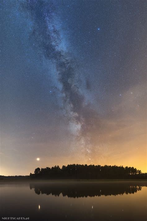 Astrofotografia Kolory Nocnego Nieba Strona 37