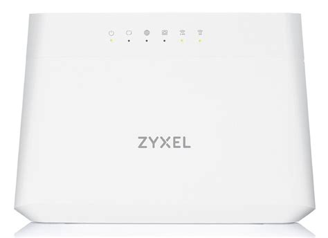 ZYXEL VMG3625 T50B Router Niskie Ceny I Opinie W Media Expert