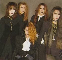 malice mizer discography   biography interviews