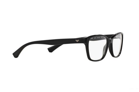 Eyeglasses Emporio Armani Ea Woman Free Shipping Shop Online