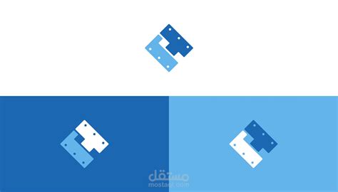 Aluminium Innovation - Brand Identity Design | مستقل