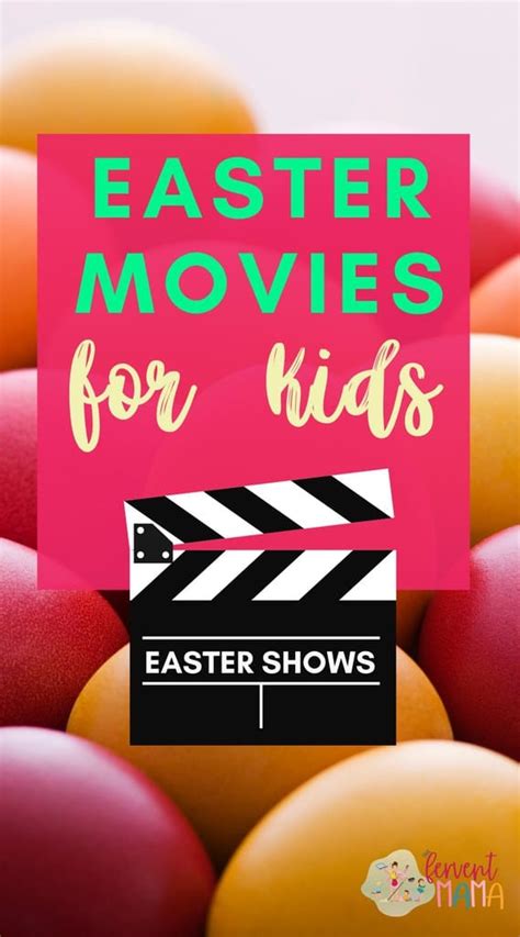 Christ Centered Easter Shows And Christian Easter Movies For Kids