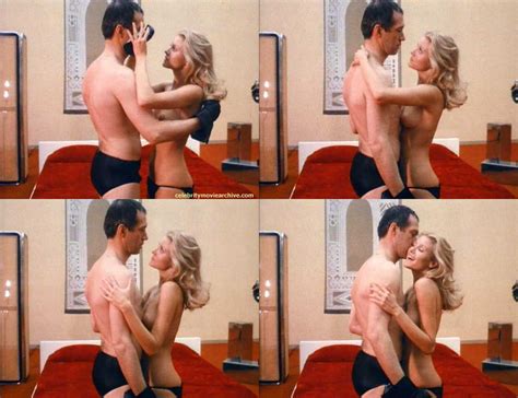Simone Griffeth Nude Pics Page
