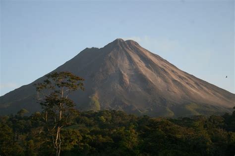 Arenal Volcano - Gallery | eBaum's World