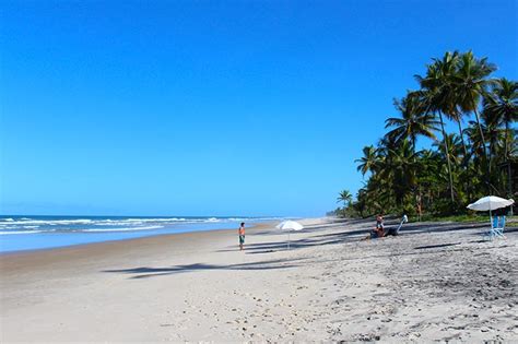 Melhores praias de Itacaré, Bahia: Guia completo com roteiro