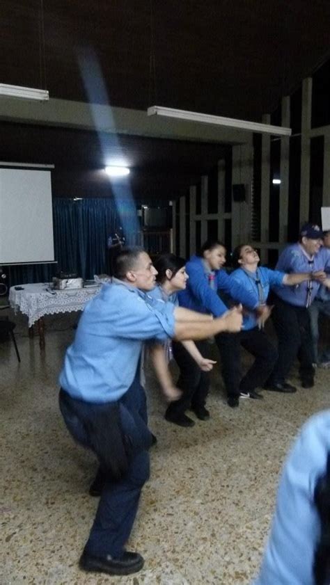 Fundamentacion Momento Asociaci N Scouts De Colombia Regi N