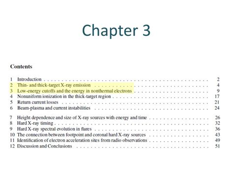 Ppt Electron Acceleration And Propagation And The Thermal Response In