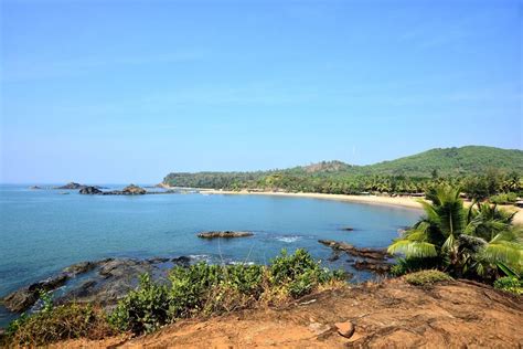 13 Top Places To Visit In Gokarna Karnataka Travlics