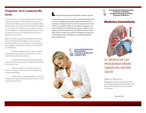 Pdf Triptico Asma Y Salud Resp Y Lactancia Materna Dokumen Tips