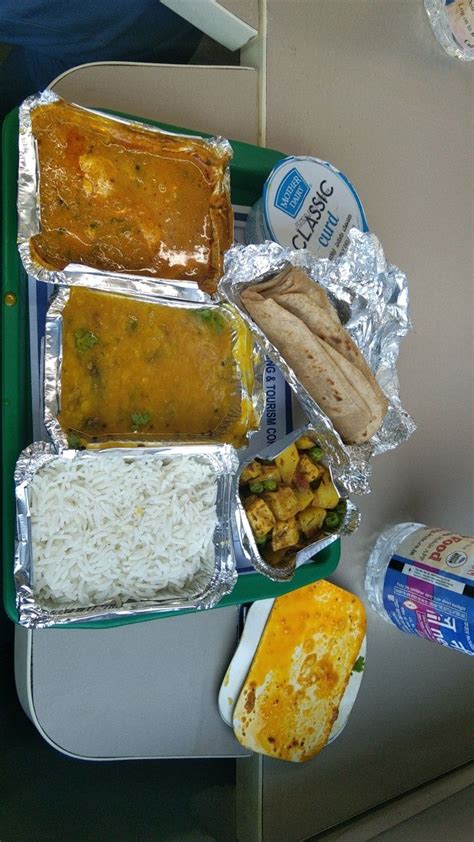 Indian Railways Food | Food snapchat, Food captions, Food