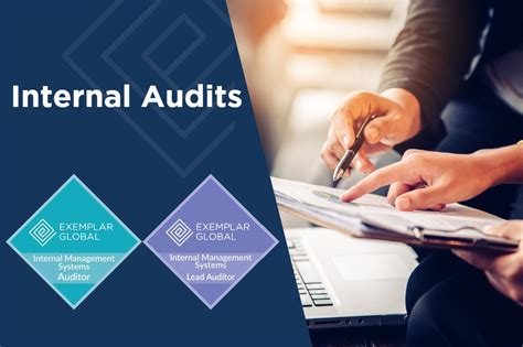 The Invaluable Role Of Internal Audits In Organizational Success Exemplar Global